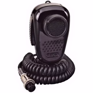 RANGER NOISE CANCELING MICROPHONE BLACK