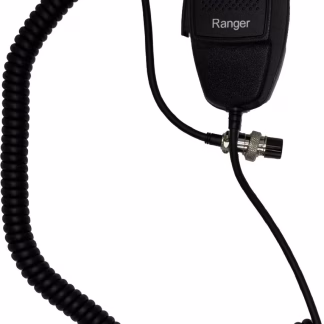 RANGER ORIGINAL STOCK REPLACEMENT MICROPHONE